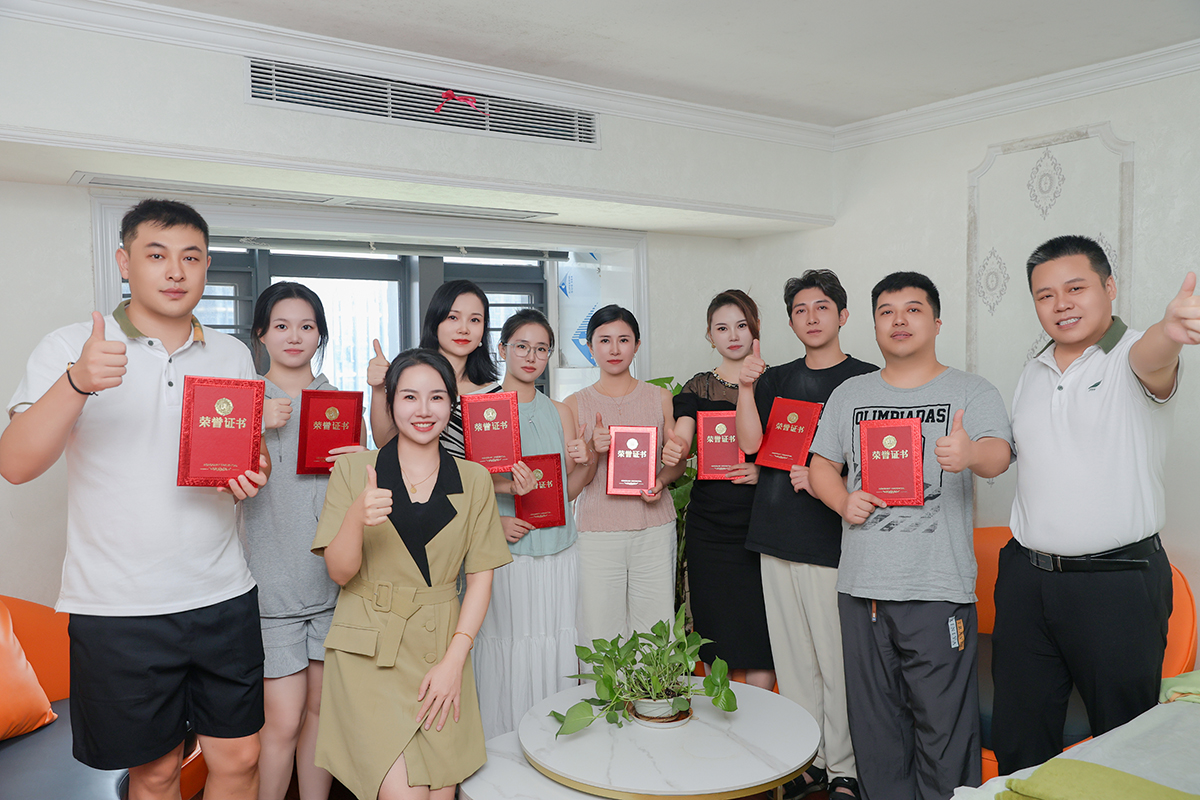 权博士2024年8月线下培训会
